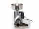AE-SM3 INOX Electric Motor Tomato Press - 375 W - 0.5 HP