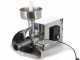 AE-SM3 INOX Electric Motor Tomato Press - 375 W - 0.5 HP