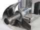 AE-SM3 INOX Electric Motor Tomato Press - 375 W - 0.5 HP