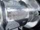 AE-SM3 INOX Electric Motor Tomato Press - 375 W - 0.5 HP