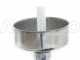 AE-SM3 INOX Electric Motor Tomato Press - 375 W - 0.5 HP
