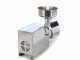 AE-SM3 INOX Electric Motor Tomato Press - 375 W - 0.5 HP