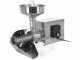 AE-SM5 INOX Electric Motor Tomato Press - 375 W - 0.5 HP