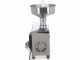 AE-SM5 INOX Electric Motor Tomato Press - 375 W - 0.5 HP