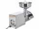 AE-SM5 INOX Electric Motor Tomato Press - 375 W - 0.5 HP