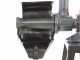 AE-SM5 INOX Electric Motor Tomato Press wth Bench - 600 W - 1 HP