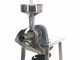 AE-SM5 INOX Electric Motor Tomato Press wth Bench - 600 W - 1 HP