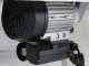 AE-SM5 INOX Electric Motor Tomato Press wth Bench - 600 W - 1 HP