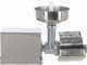 AE-SM5 INOX Tomato Press with Electric Motor - 600W - 1 HP