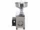 AE-SM5 INOX Tomato Press with Electric Motor - 600W - 1 HP