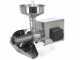 AE-SM5 INOX Tomato Press with Electric Motor - 600W - 1 HP
