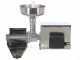AE-SM5 INOX Tomato Press with Electric Motor - 600W - 1 HP