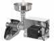 AE-SM5 INOX Tomato Press with Electric Motor - 600W - 1 HP