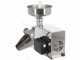 AE-SM5 INOX Tomato Press with Electric Motor - 600W - 1 HP