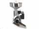 AE-SM5 INOX Tomato Press with Electric Motor - 600W - 1 HP