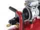 GeoTech S-AC 50.8.10 - Silenced Electric Air Compressor - Oilless 50 L - 1 Hp Motor