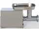 AE-SM 22 Electric Meat Grinder - 1 Hp - STAINLESS STEEL shell - 600W motor