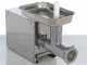 AE-SM 22 Electric Meat Grinder - 1.5 Hp - STAINLESS STEEL shell - 800W motor