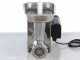 AE-SM 22 Electric Meat Grinder - 1.5 Hp - STAINLESS STEEL shell - 800W motor