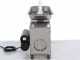 AE-SM 22 Electric Meat Grinder - 1.5 Hp - STAINLESS STEEL shell - 800W motor
