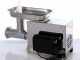 AE-SM 22 Electric Meat Grinder - 1.5 Hp - STAINLESS STEEL shell - 800W motor