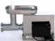 AE-SM 22 Electric Meat Grinder - 1.5 Hp - STAINLESS STEEL shell - 800W motor