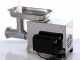 AE-SM 22 Electric Meat Grinder - 1.5 Hp - STAINLESS STEEL shell - 800W motor