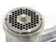AE-SM 22 Electric Meat Grinder - 1.5 Hp - STAINLESS STEEL shell - 800W motor