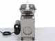 AE-SM 22 Electric Meat Grinder - 1.5 Hp - STAINLESS STEEL shell - 800W motor