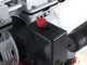 GeoTech S-AC50-8-10x2 - Double Head Silenced Electric Air Compressor - Oilless 50L - 2 Hp
