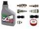 GeoTech AC 24.8.20 - Electric Air Compressor - 24 L air compressor - 2HP motor