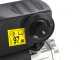 GeoTech AC 24.8.20 - Electric Air Compressor - 24 L air compressor - 2HP motor