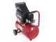 GeoTech AC 24.8.20 - Electric Air Compressor - 24 L air compressor - 2HP motor
