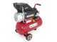 GeoTech AC 24.8.20 - Electric Air Compressor - 24 L air compressor - 2HP motor