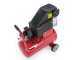 GeoTech AC 24.8.20 - Electric Air Compressor - 24 L air compressor - 2HP motor