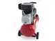 GeoTech AC 24.8.20 - Electric Air Compressor - 24 L air compressor - 2HP motor