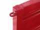 GeoTech TRP 200 Tractor-mounted Transport Box - Tipping Transporter - 3 Openable Side Panles