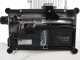 Reber TA20 - Meat Slicer with 200 mm Hardened and Rectified Blade - 140W