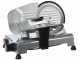 Reber TA20 - Meat Slicer with 200 mm Hardened and Rectified Blade - 140W