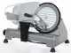 Reber TA20 - Meat Slicer with 200 mm Hardened and Rectified Blade - 140W