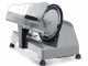 Reber TA20 - Meat Slicer with 200 mm Hardened and Rectified Blade - 140W