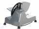 Reber TA20 - Meat Slicer with 200 mm Hardened and Rectified Blade - 140W