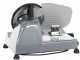 Reber TA20 - Meat Slicer with 200 mm Hardened and Rectified Blade - 140W