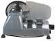Reber TA20 - Meat Slicer with 200 mm Hardened and Rectified Blade - 140W