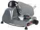 Reber TA20 - Meat Slicer with 200 mm Hardened and Rectified Blade - 140W