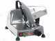 Reber TA20 - Meat Slicer with 200 mm Hardened and Rectified Blade - 140W