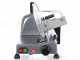 Reber TA20 - Meat Slicer with 200 mm Hardened and Rectified Blade - 140W