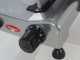 Reber TA22 - Meat Slicer with 220 mm Hardened and Rectified Blade - 140W