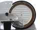 Reber TA22 - Meat Slicer with 220 mm Hardened and Rectified Blade - 140W