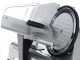 Reber TA22 - Meat Slicer with 220 mm Hardened and Rectified Blade - 140W